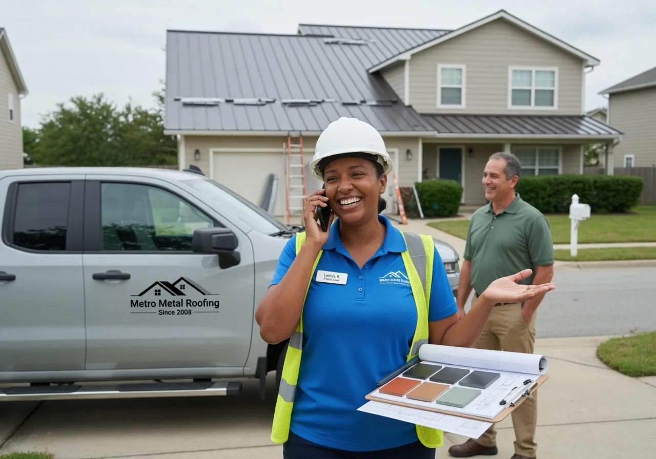 Metal Roofing Installation Tyler, MN FAQs