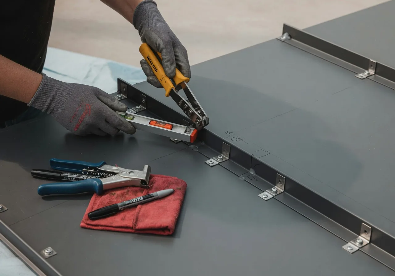 Why choose Metal Roofing Installation in Tyler, MN